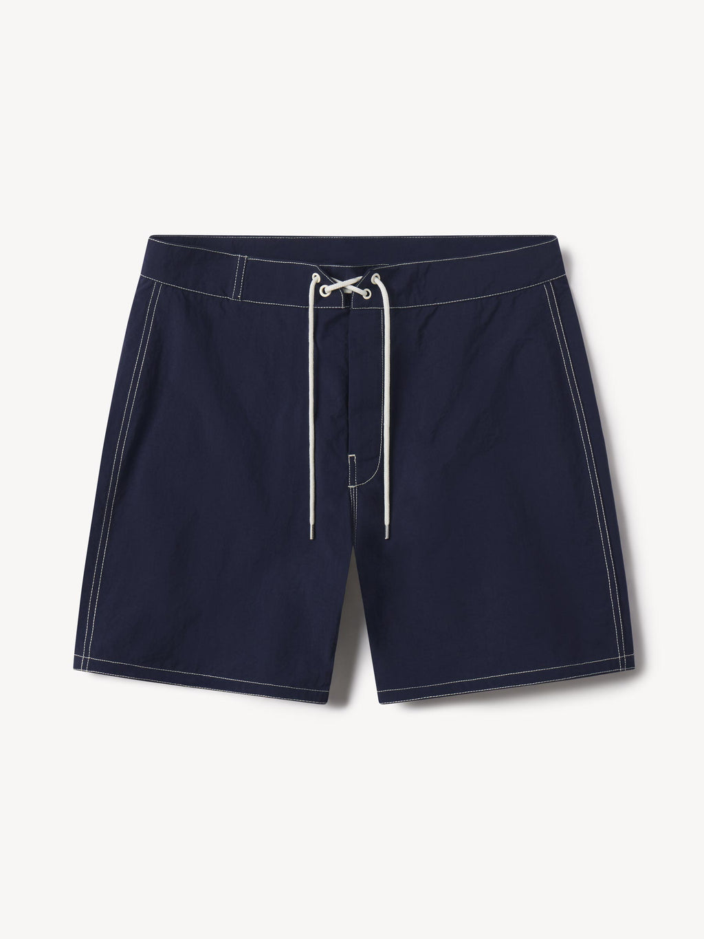 5.5" Japanese Oxford Board Short