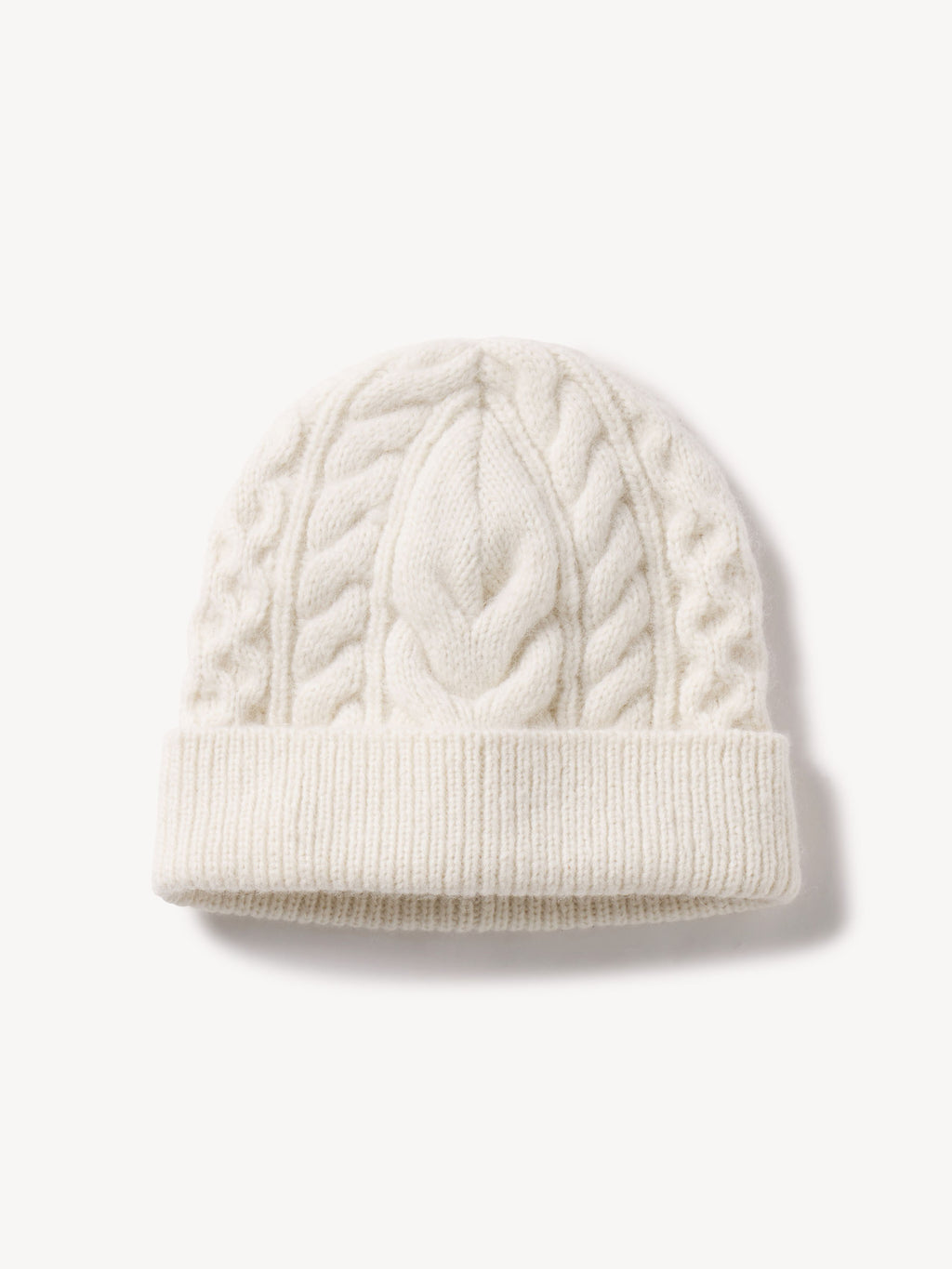 Highland Alpaca Beanie
