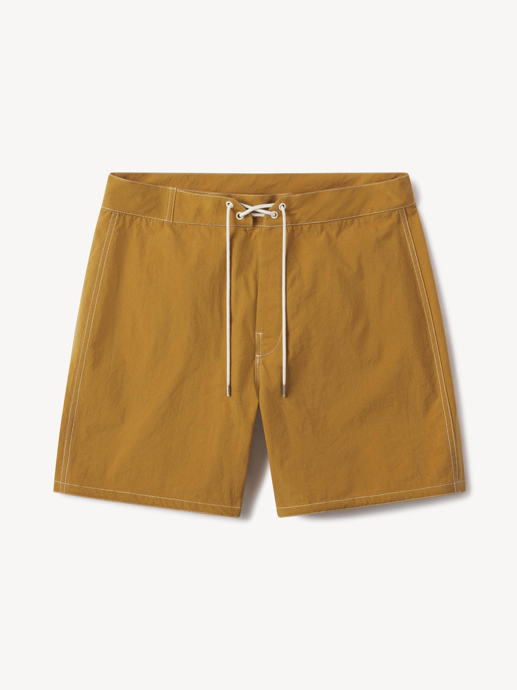 5.5" Japanese Oxford Board Short