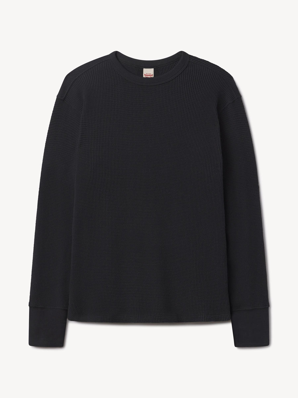 Toughknit™ Thermal L/S Crew