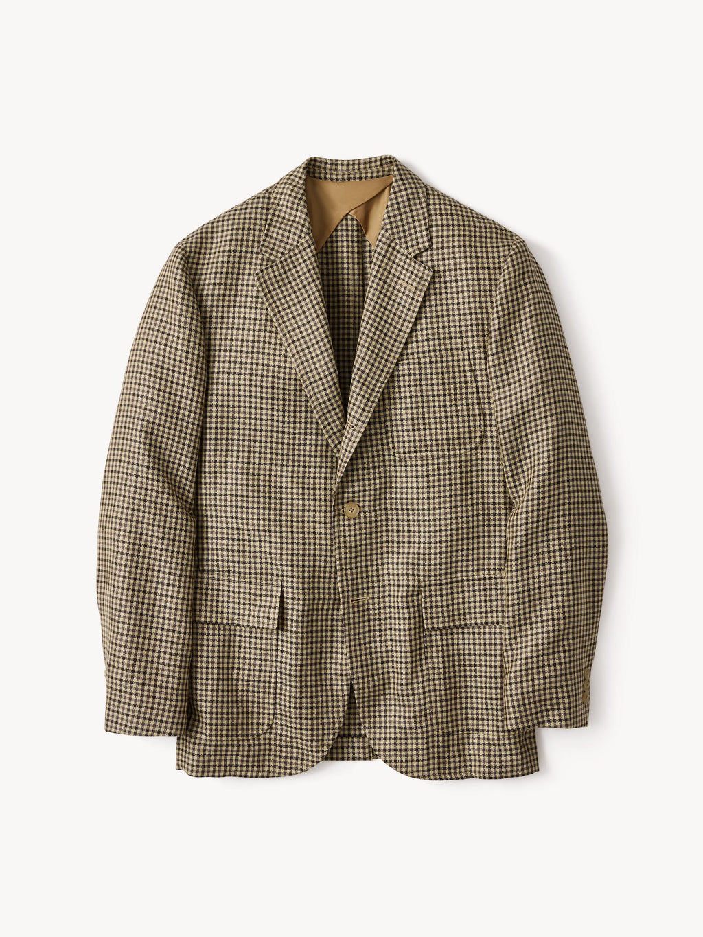 Graduate Jacket