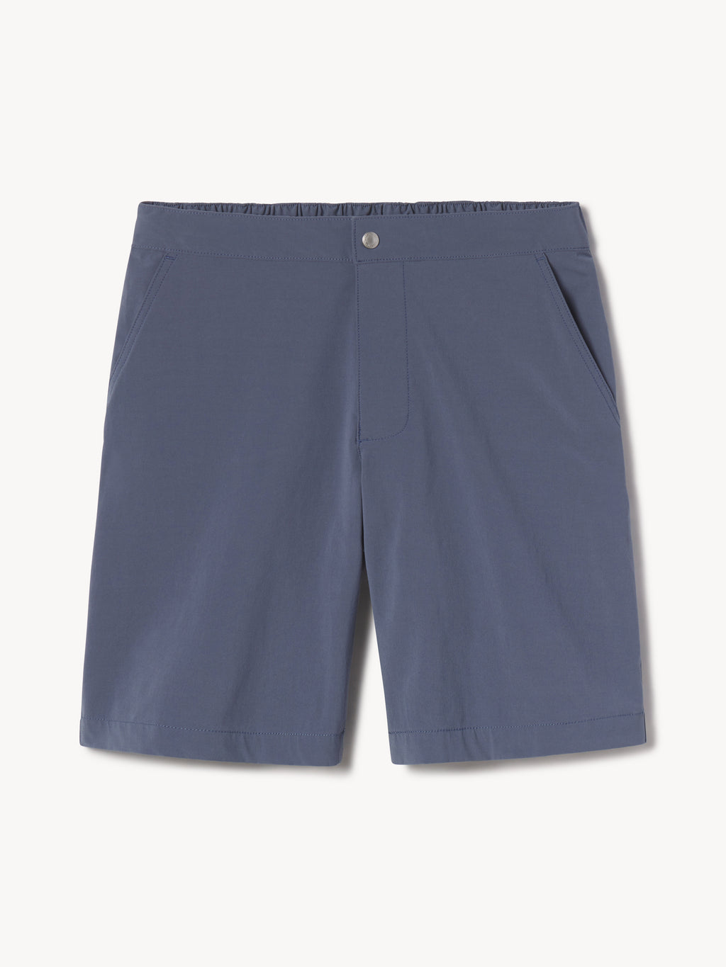 8" Deck Short