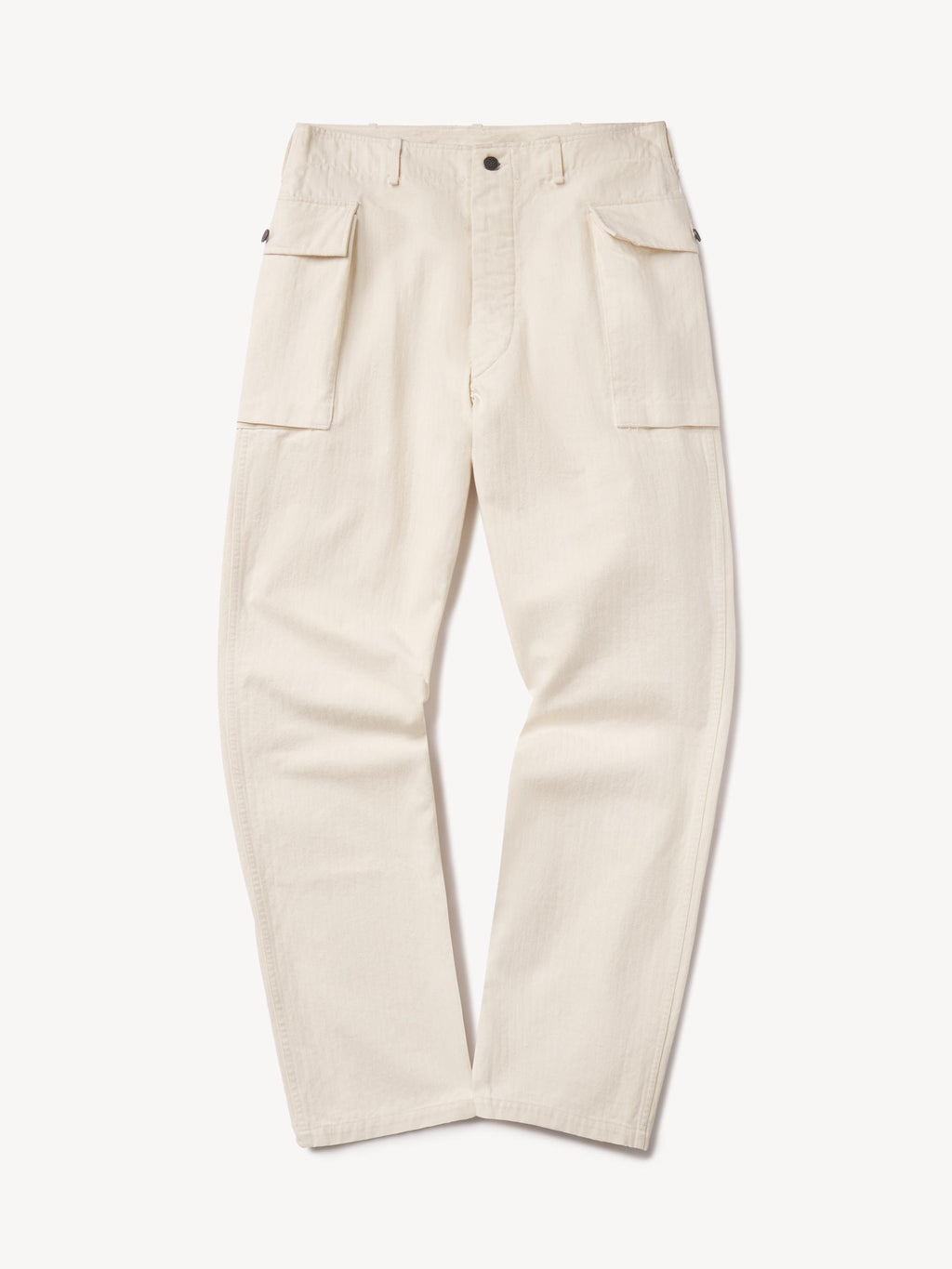 Omaha Flyweight HBT P-43 Cargo Pant