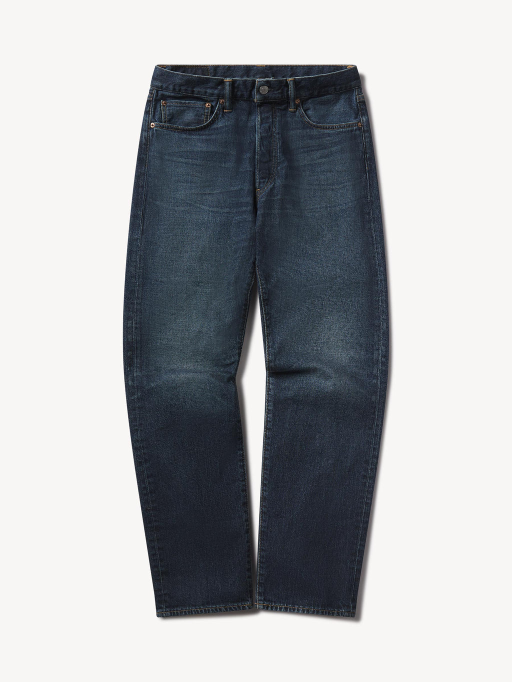 Japanese Denim Ford Standard Jean