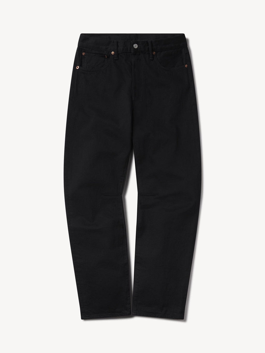 Japanese Denim Ford Standard Jean