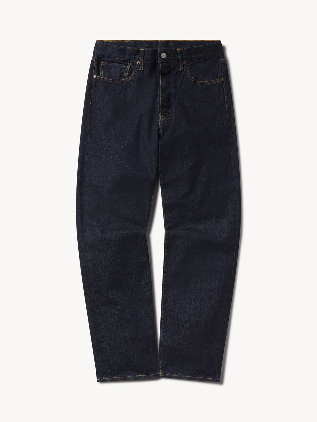 Japanese Denim Ford Standard Jean