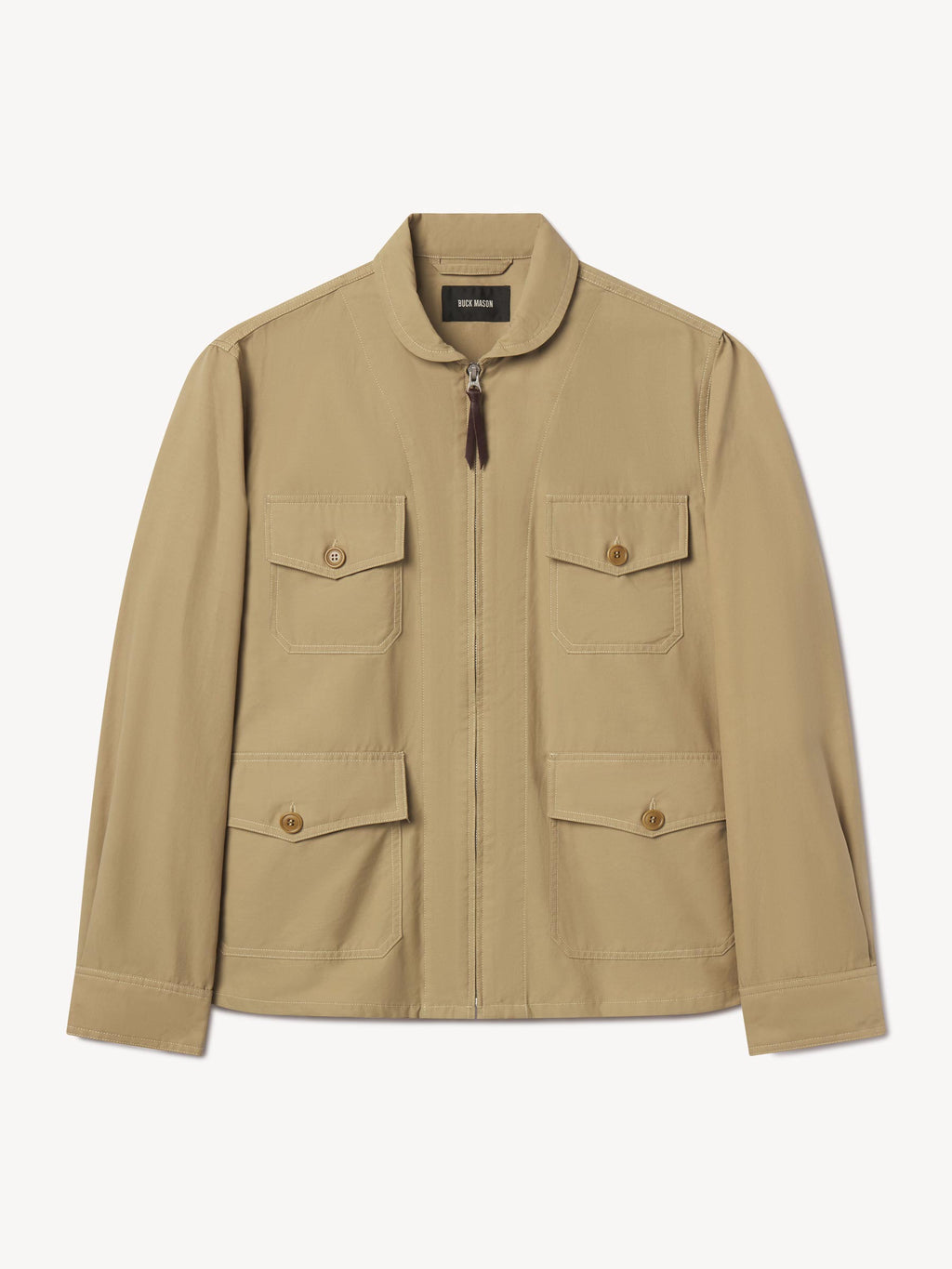 Breakwater Flyers Jacket