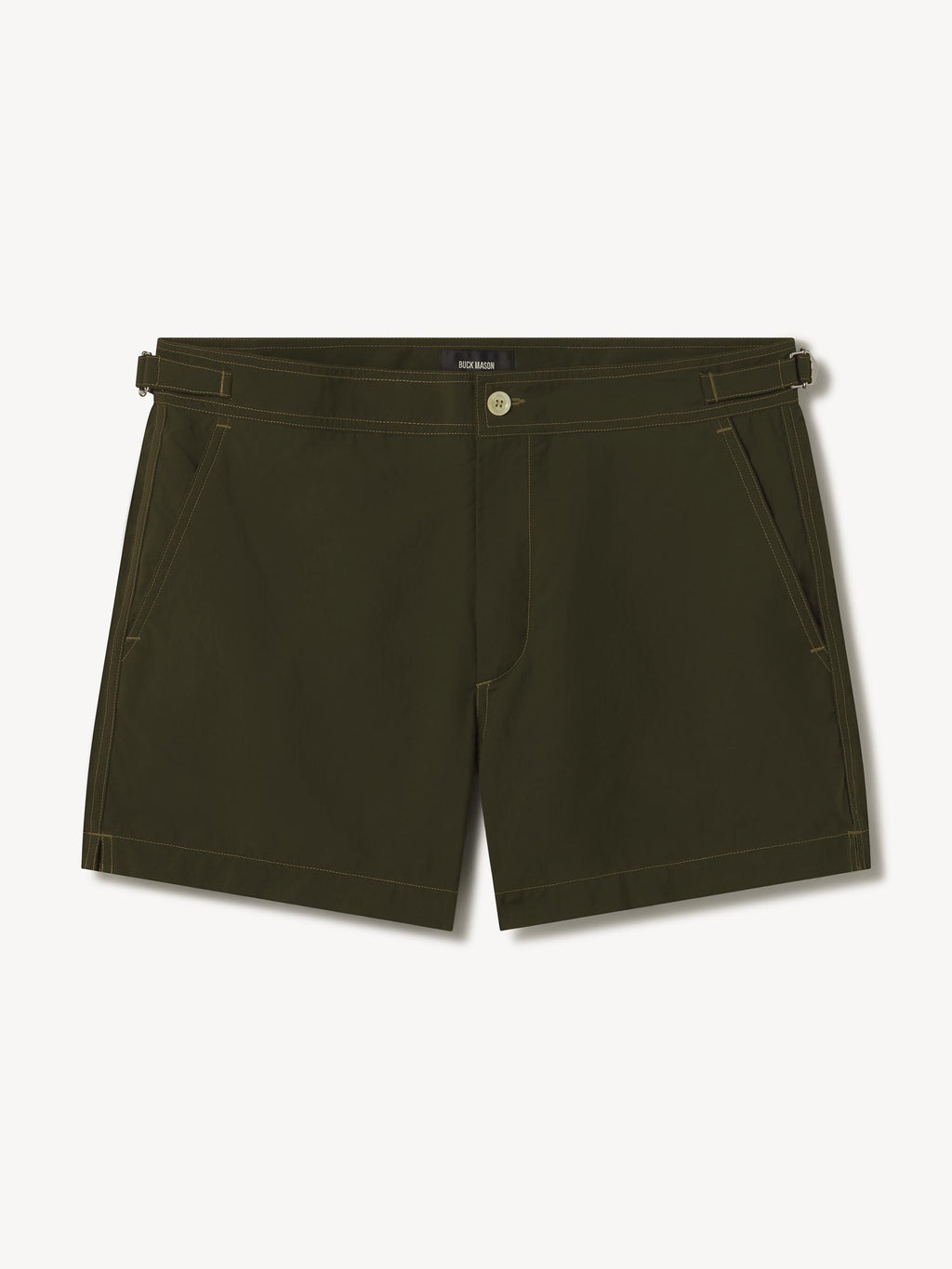 4.5" Newport Nylon Swim Short