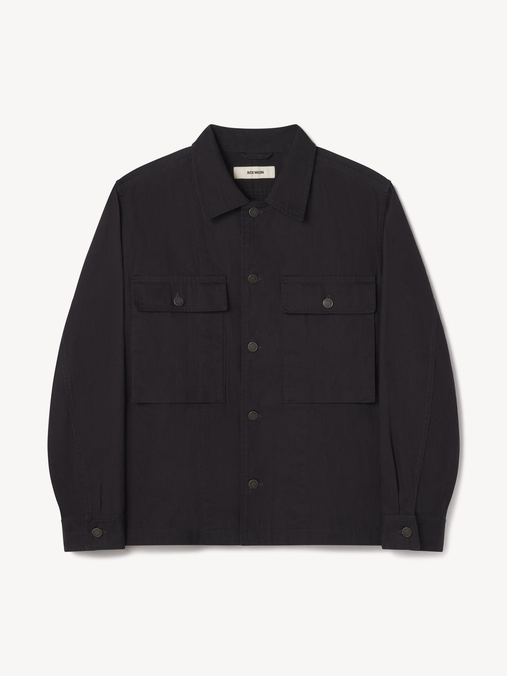 Omaha Flyweight HBT P-43 Fatigue Jacket