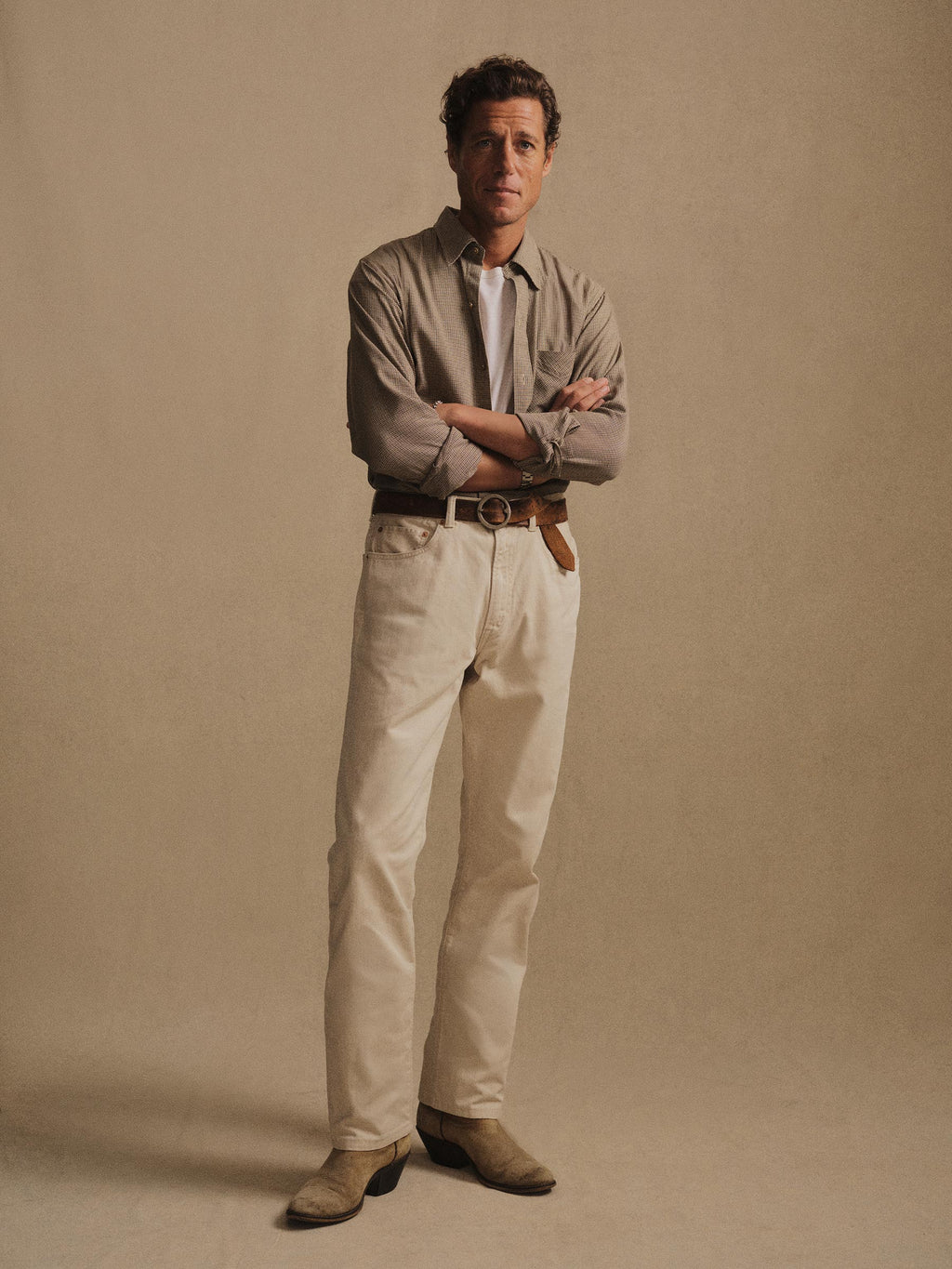 Fox Sateen Ford Standard Pant