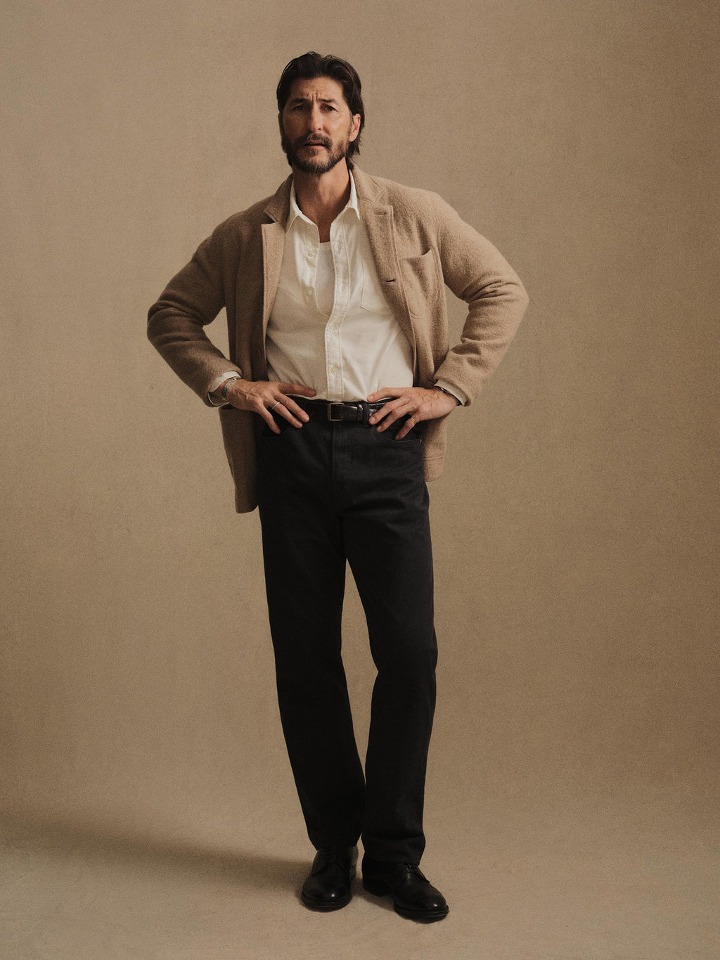 Fox Sateen Ford Standard Pant
