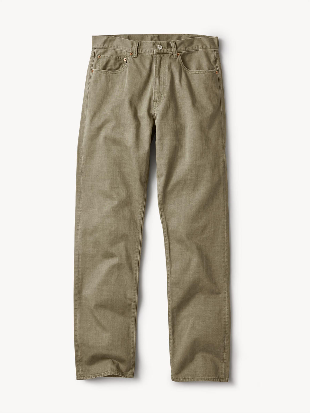 Fox Sateen Ford Standard Pant